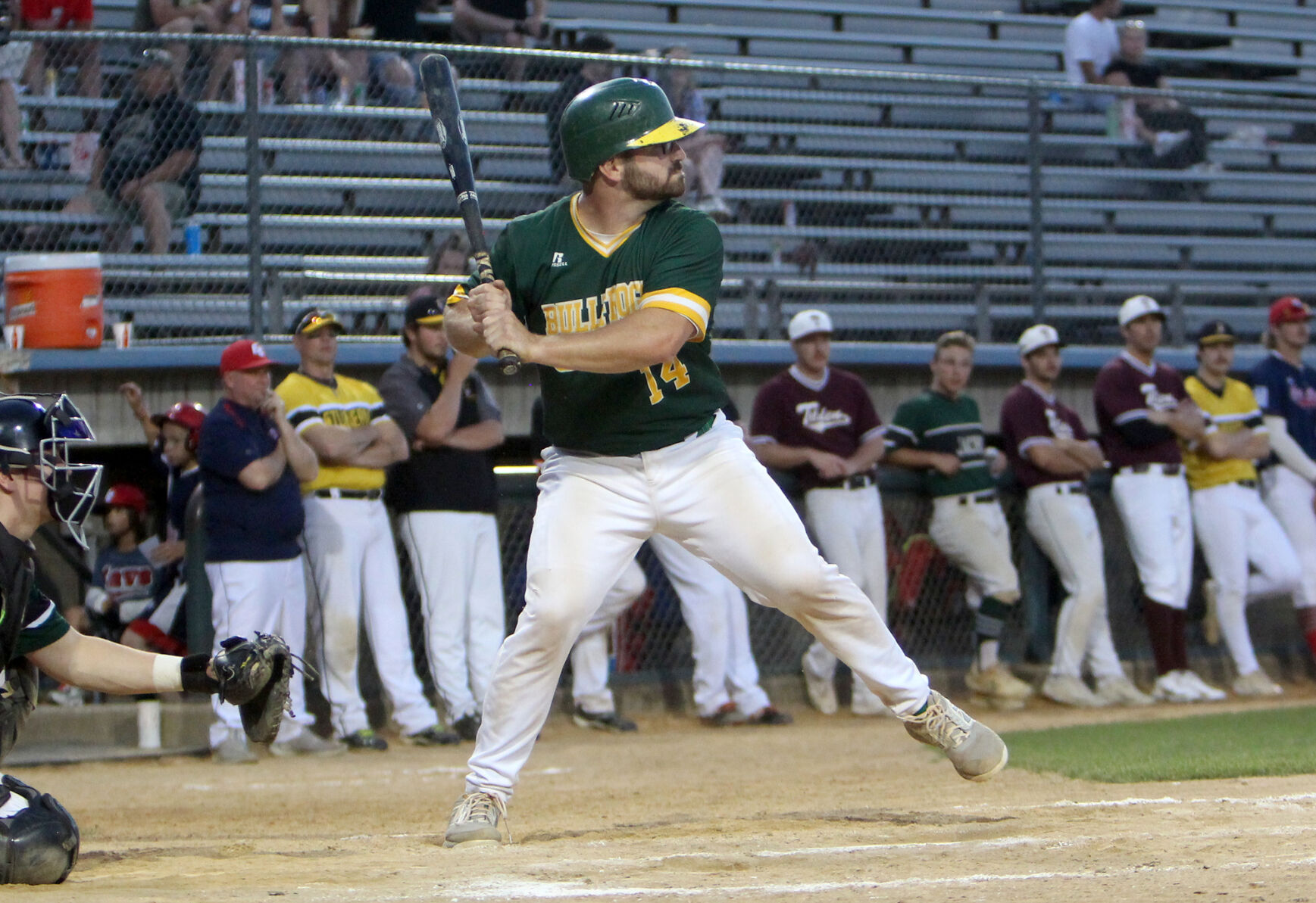 Chippewa River Baseball League All-Star Game 7-1-22
